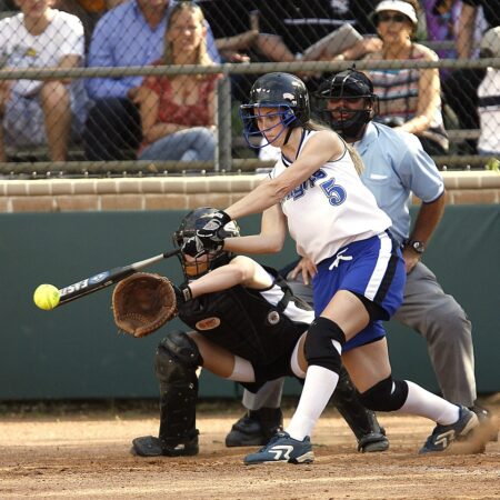 Softball-Regeln