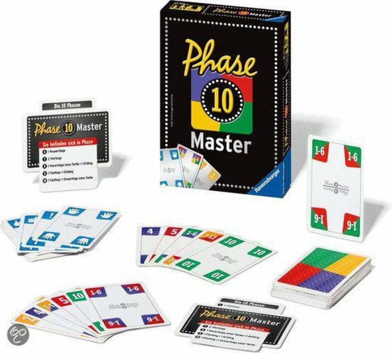 Phase 10 3