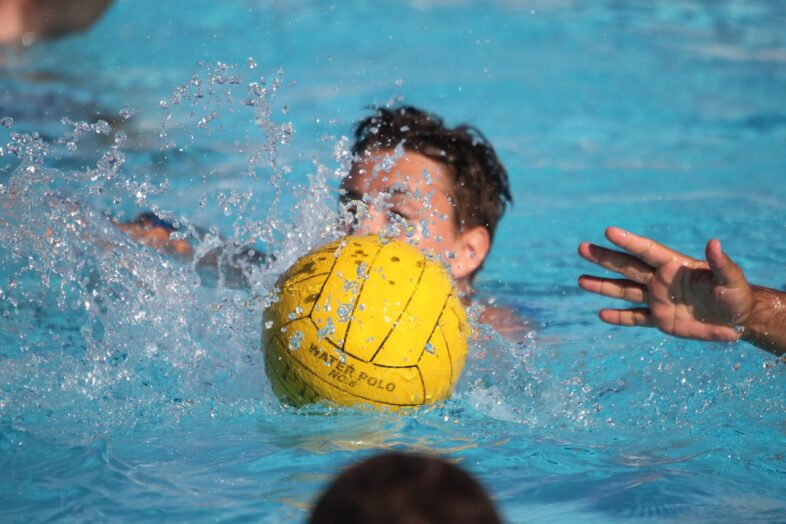 Wasserball-Regeln