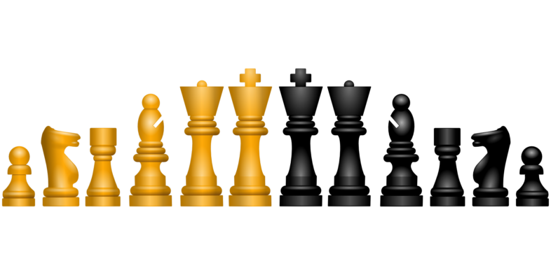 Schach König