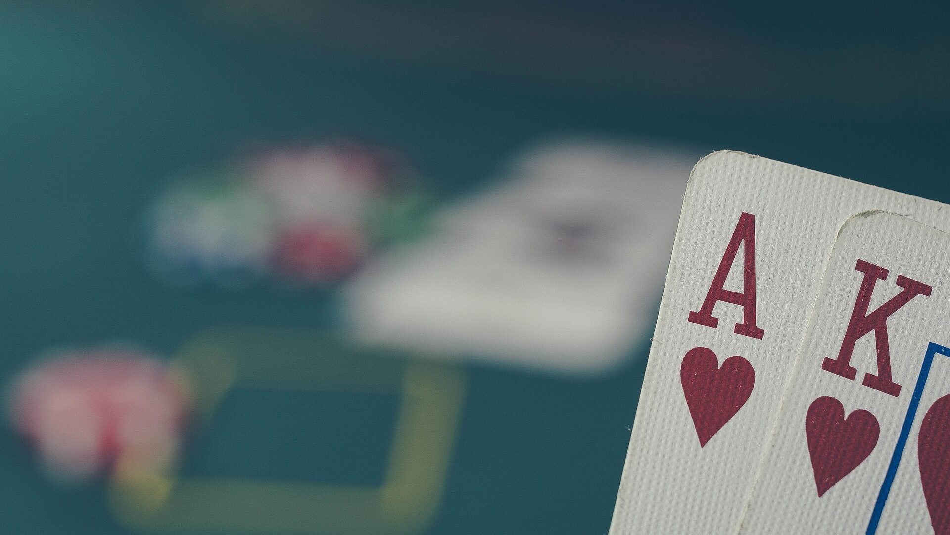 Texas Hold´em