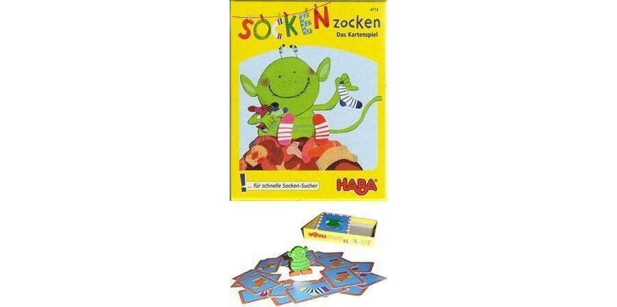 Socken zocken Spielanleitung - PDF Download