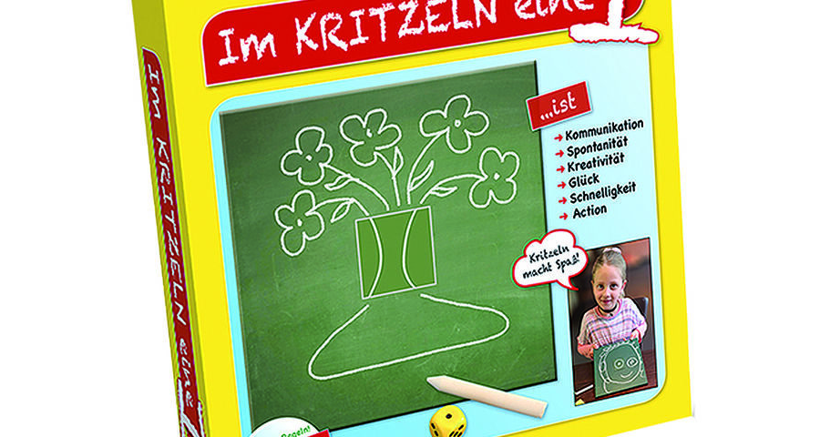 Im Kritzeln eine 1 Spielanleitung - PDF Download