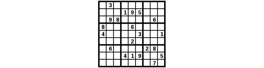 Sudoku Spielanleitung - PDF Download