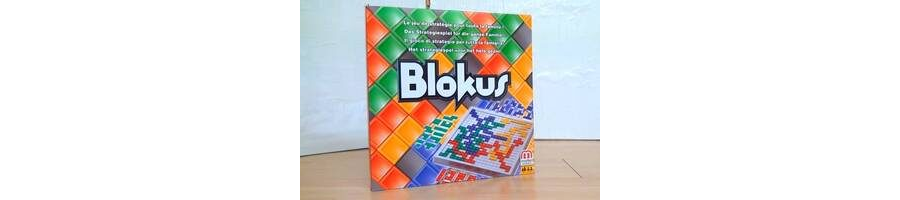 Blokus - PDF Download