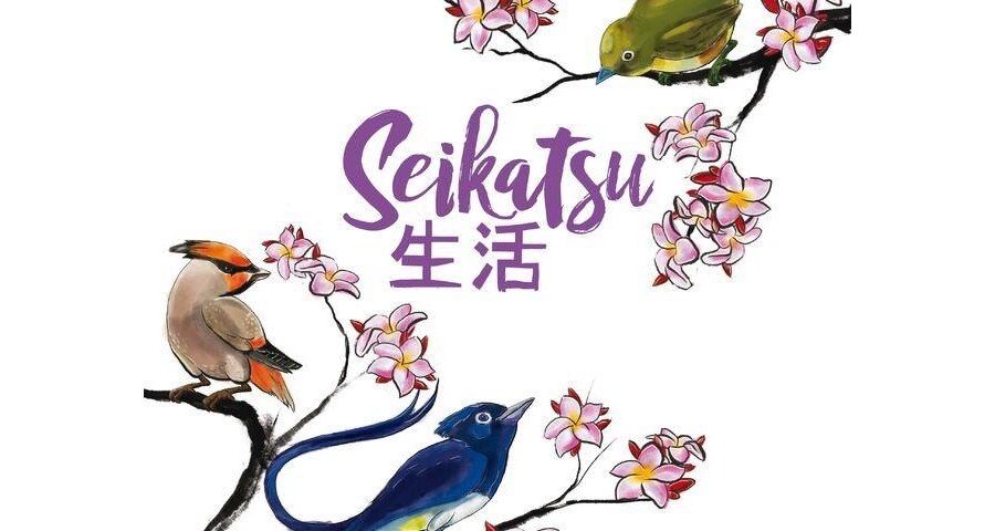 Seikatsu Spielanleitung - PDF Download