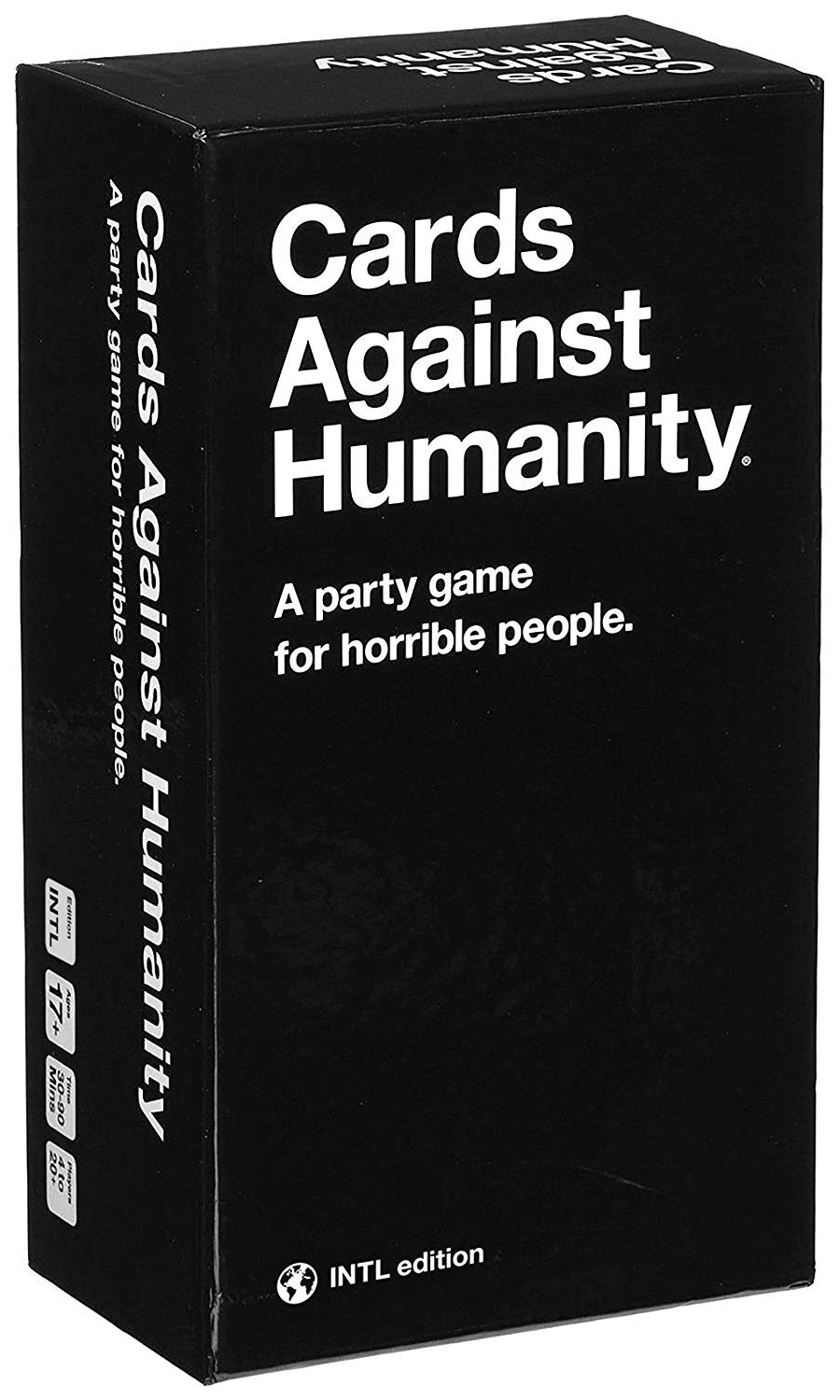 Cards Against Humanity Spielanleitung – PDF Download