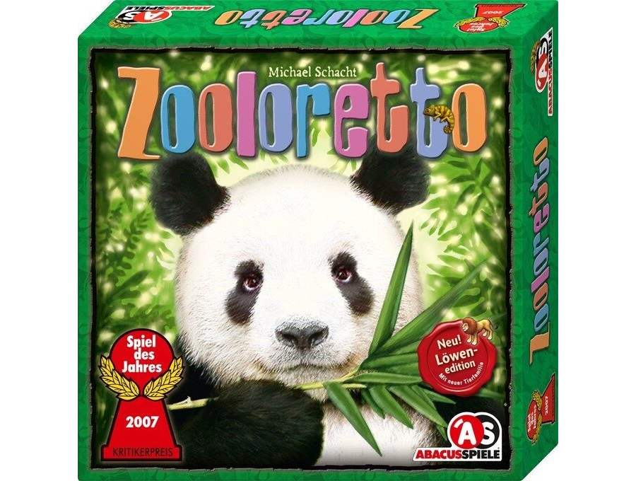 Zooloretto Spielanleitung - PDF Download