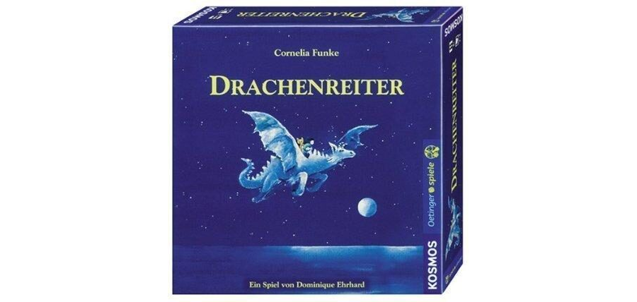 Drachenreiter Spielanleitung - PDF Download