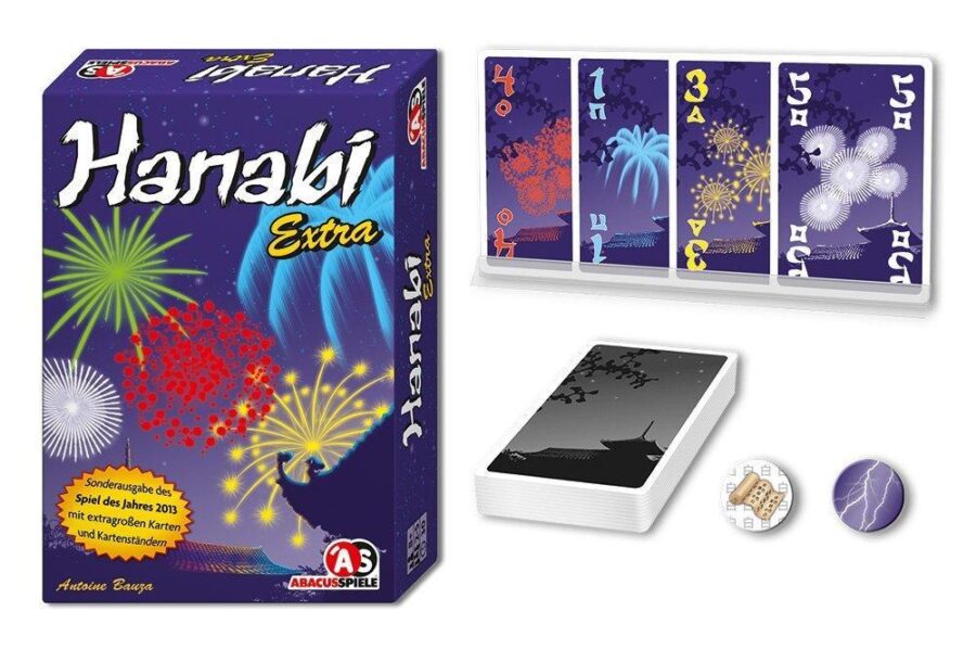 Hanabi Spielanleitung - PDF Download