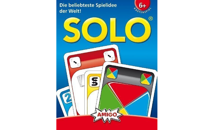 Solo Spielanleitung - PDF Download