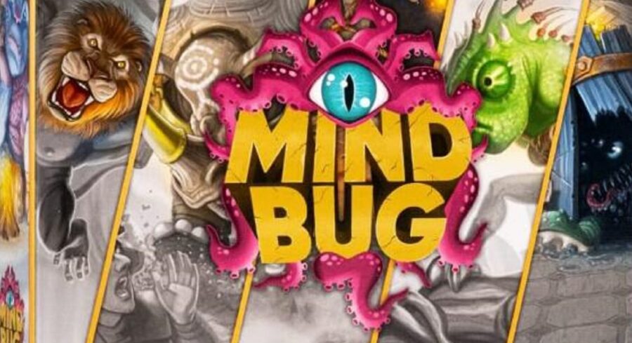 Mindbug Spielanleitung - PDF Download