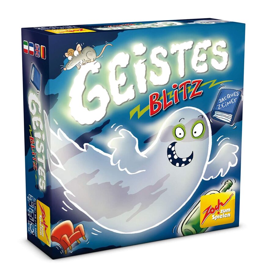 Geistesblitz Spielanleitung - PDF Download