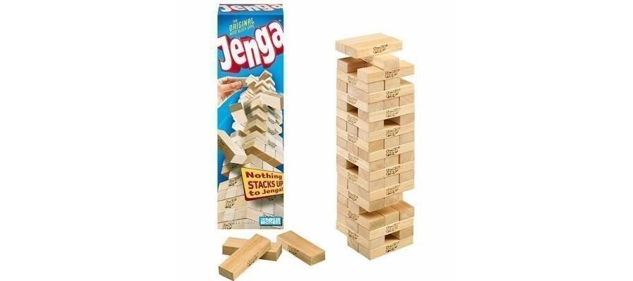 Jenga